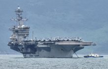 Учли опыт Украины: США готовят флот к войне с Китаем в 2027 году