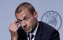 УЕФА обратился к ФИФА с предложением пересмотреть правило игры рукой в футболе