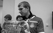 22-летний российский футболист умер во время тренировки