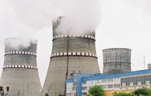 Атомные электростанции Украины работают в штатном режиме