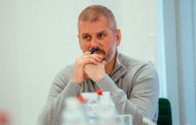 На вибори президента Української Прем'єр-ліги зареєстрований лише один кандидат