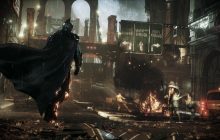 Із сервісу GeForce Now приберуть ігри серії Batman: Arkham, Mortal Kombat та Gears of War