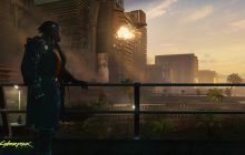 Microsoft представила аксесуари для Xbox One X в стилі гри Cyberpunk 2077