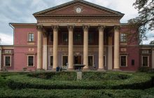 Через пандемію коронавірусу кожен восьмий музей світу може закритися назавжди - ЮНЕСКО