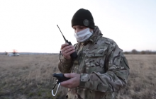 Антидиверсійна операція у Чорнобилі: нацгвардійці показали, як шукають паліїв та сталкерів (відео)