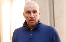 Ярославський запросив провідних вірусологів до Харкова, де створює "антикоронавірусний" центр (відео)
