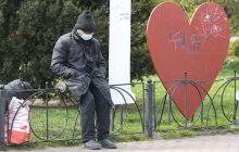 Пом’якшення карантину в Черкасах: заступник голови ОП вважає дії мера піаром