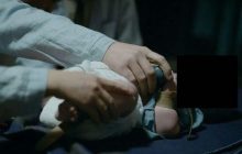Полиция готовит расследование по факту издевательств над детьми из украинского приюта в фильме российского режиссера
