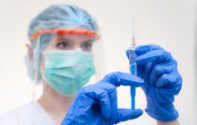 В Подольске Одесской области коронавирус подтвердили у 32 медиков