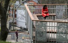 Від 290 тисяч до 34 мільйонів: науковці спрогнозували, як українці хворітимуть на СOVID-19 до кінця року