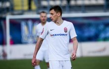 "Ми заслужили на друге місце": в Зорі не хочуть грати "срібний матч" з Динамо