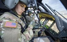 Армія США випробувала вертоліт з цифровою кабіною і керуванням (фото)