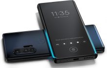 Motorola представила два нових смартфони з підтримкою 5G (відео)