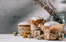 Як пом’янути померлих удома під час карантину: очільник ПЦУ Епіфаній дав поради