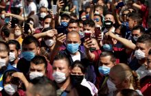 Number of COVID-19 cases confirmed worldwide exceeds 4.7 mln