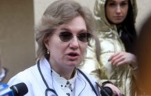 Інфекціоніст про пандемію коронавірусу в Україні: з листопада по січень будуть такі піки, що всі прозріють