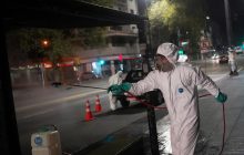 ВООЗ назвала популярний метод захисту від коронавірусу шкідливим і неефективним