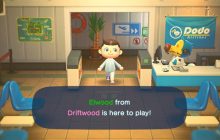 Елайджа Вуд відвідав острів фанатки в Animal Crossing, щоб продати ріпу за вигідною ціною