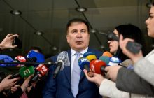 Saakashvili confirms reports about possible appointment to Reforms Council