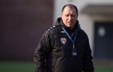 "Нехай заздрять": український тренер радий, що чемпіонат Білорусі триває в умовах пандемії коронавірусу