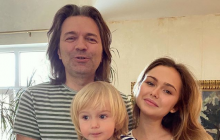 50-летний Дмитрий Маликов ужаснул постаревшим видом (фото)