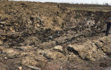Арсенал в Балаклее взорвали намеренно и военные могли об этом знать - ВСК (фото)
