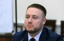 Суд отправил уволенного заместителя Кличко под ночной домашний арест