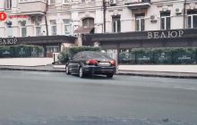 Outrage as MP's restaurant in Kyiv keeps working for VIPs amid quarantine – media