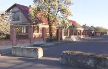 В селе на Ривненщине обнаружили сразу 28 больных коронавирусом (видео)