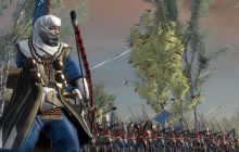 Стратегия Total War: Shogun 2 стала бесплатной