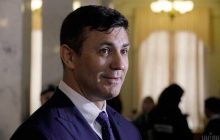 Переплутав свята: Тищенко осоромився привітанням з Різдвом