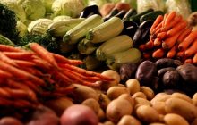 У Чернівцях, не дочекавшись рішення Кабміну, запрацювали продуктові ринки