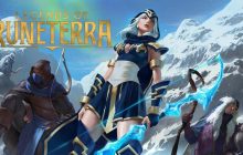 Legends of Runeterra выходит на смартфоны