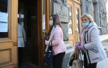 Возвращение украинцев из плена: Ермак и Денисова обсудили с родственниками пленников в ОРДЛО процесс освобождения