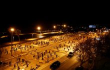 Глава Парижской мечети просит власти разрешить службы в конце Рамадана