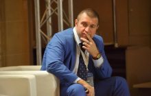 Russian businessman Dmitry Potapenko: Nothing threatens the "collective Putin" – neither a pandemic nor oil prices. Meanwhile, Russia is setting up a digital GULAG