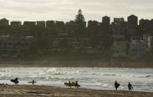 Гігант, що булькає, як злив у ванній: науковці розповіли про піщаного "монстра" Австралії