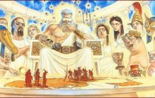 Книги Терри Пратчетта о "плоском мире" будут экранизированы для ТВ