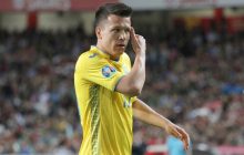 Коноплянка принес Украине победу над Румынией в FIFA 20 (видео)