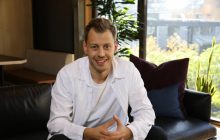 Сооснователь банка Monobank Михаил Рогальский: Пока совместных проектов с Pornhub не предвидится