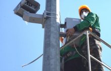 Автофиксация нарушений ПДД: стало известно, в какой области установят следующие камеры