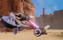 Релиз Star Wars Episode I: Racer на PS4 перенесли