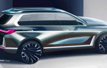 BMW готує новий кросовер, який стане найпотужнішим автомобілем марки