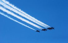 Россия отменила главную международную авиавыставку: в разведке Британии объяснили причины