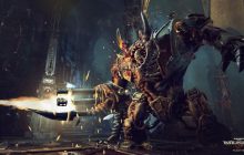 В мае подписчики Live Gold получат бесплатно Warhammer 40K: Inquisitor – Martyr