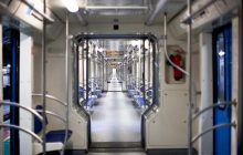 Впервые в Украине: в харьковском метро планируют запустить поезда без перегородок между вагонами
