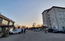 Еще в одном общежитии под Киевом зафиксировали вспышку COVID-19, есть умерший