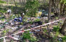 Україна потопає у смітті, вирішити проблему можуть заводи з переробки відходів - міністр екології Абрамовський