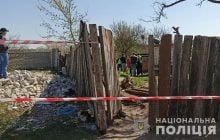 Жорстоке вбивство дівчинки на Харківщині: матір-вбивцю взяли під варту на два місяці