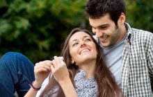 Дело в расстоянии: ученые отыскали главный секрет счастливых пар